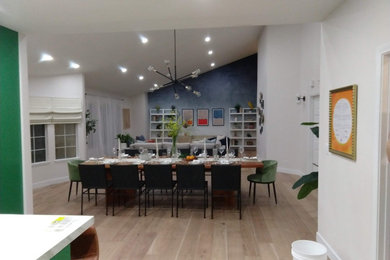 Property Brothers Forever Home - Season 5 - Ep - 14 - West Los Angeles
