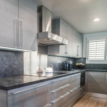 Kitchens