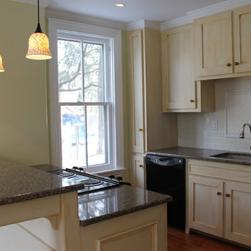 Kitchen Renovation