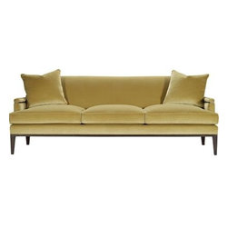 Hickory Chair Sofas - Sofas