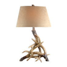 Family Room Lamps