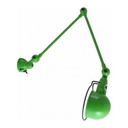 Jielde Signal Wall Lamp - Jielde S1331 - Wall Sconces