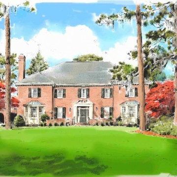 The Arts Council Designer Showhouse