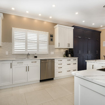 Hennesy Kitchen