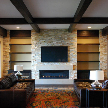 Deer Lake Residence