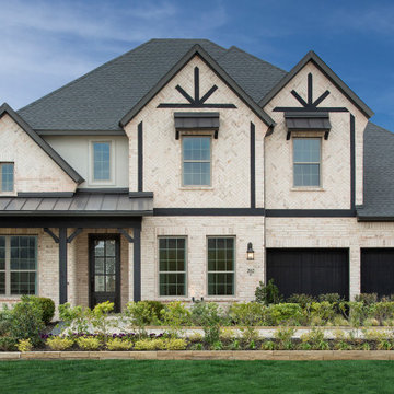 Coventry Homes - DOMINION OF PLEASANT VALLEY 60'