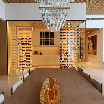 Ritz Carlton Sunny Isles Transitional
