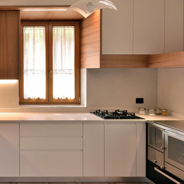 Casa PSQ - Living