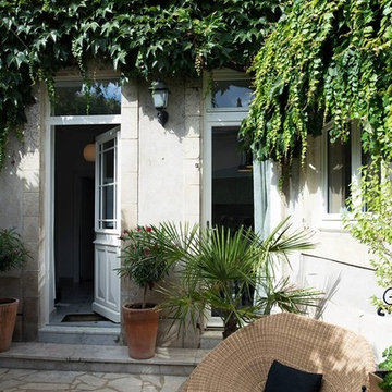 Maison BRM