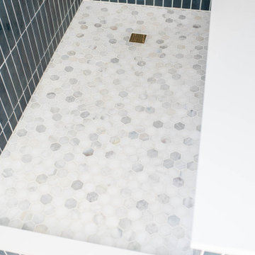Keythorpe Primary Bathroom