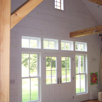 Artist's Studio