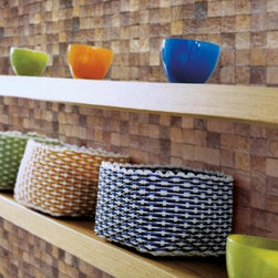 Kirei Coco Tiles - Tile