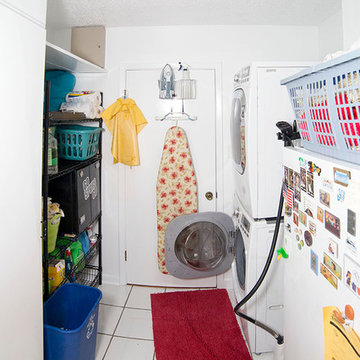 Central Austin: Remodel & Addition