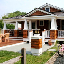 Exterior Ideas