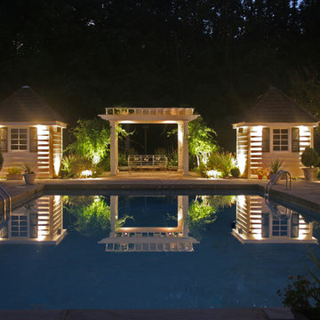 Pool Lighting