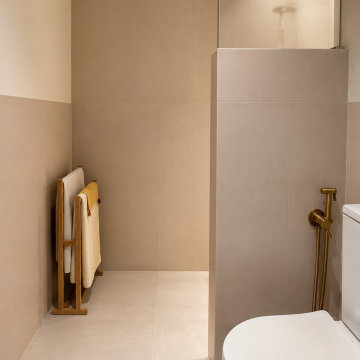 Piso montbau