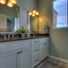 Bathroom Ideas