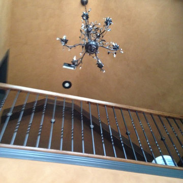 New and remodels