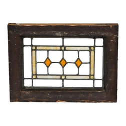 Stained Glass Windows - Windows