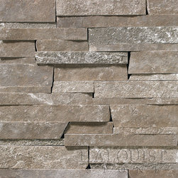 FOND DU LAC SILVER STAKLEDGE - Siding And Stone Veneer