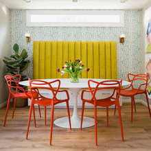 Dining room/bar