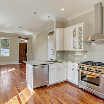 Granite Kitchens