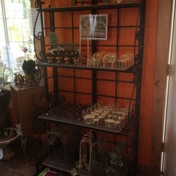 Garden Center 2014 - Products