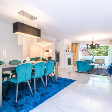 Luxery penthouse Alhambra del golf