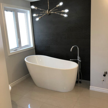 Bathroom Projects