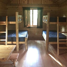 Glamping Business