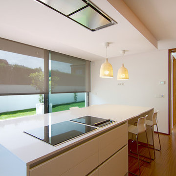 Vivienda MP
