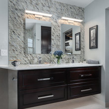 Master bath ideas