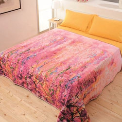 Collezione Trapunte Quilt e Plaid - Products