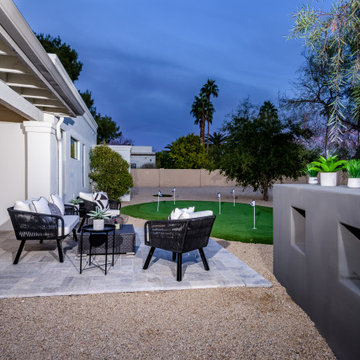 Charter Oak Scottsdale AZ