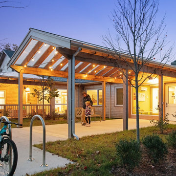 MV Community Service Early Education & Care Center