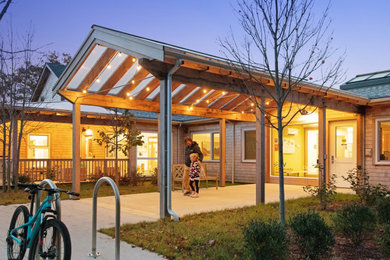 MV Community Service Early Education & Care Center