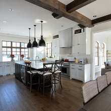 Kitchen design