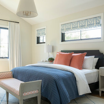 Stanford, CA - Transitional Home