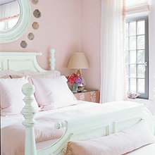 bedroom: callie