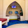 Kid Spaces: Ingredients of a Dream Playroom