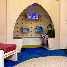 I&P's room