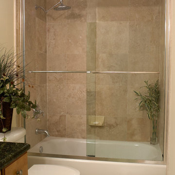 Shower Doors by Coastal | 2014