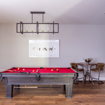 Lake Vernon Cottage Retreat