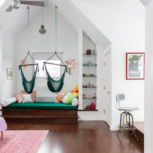 Maddie’s room