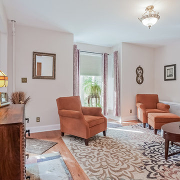 22 Cottage Street, North Attleboro, MA