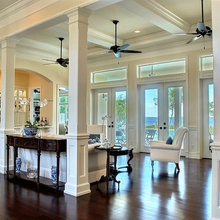 FL arch builder