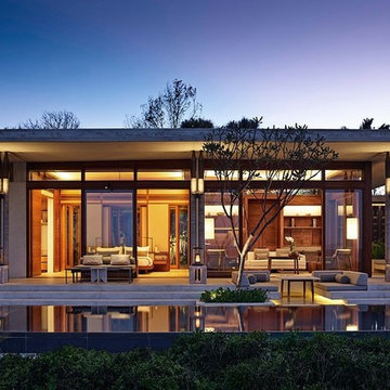 AMANERA VILLAS