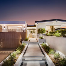 Alternative houses