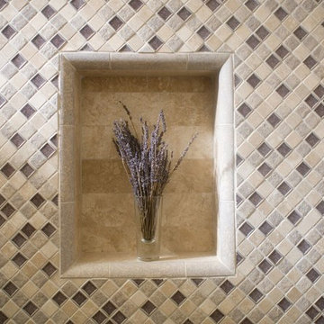 Shower Tile