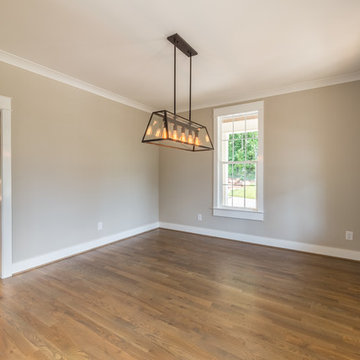 Modern Farmhouse